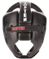 TOP TEN Competition Headgear